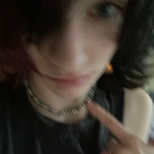 Meet your Posher, Thorne